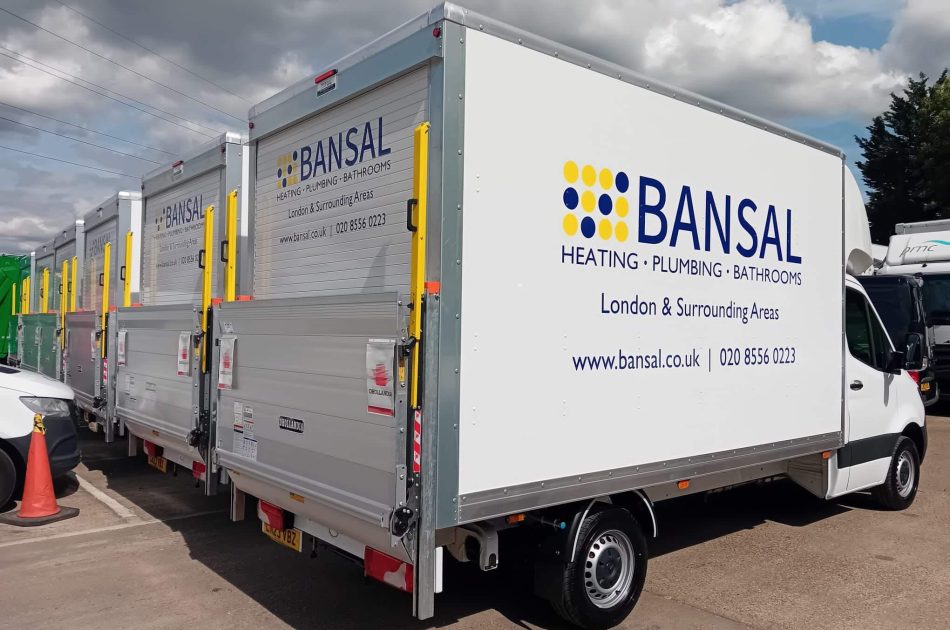 Bansal fleet